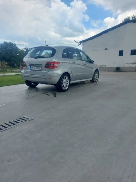 Mercedes-Benz B 180 B180 - 2200 € / 4302.83 лв. - 40928951 4