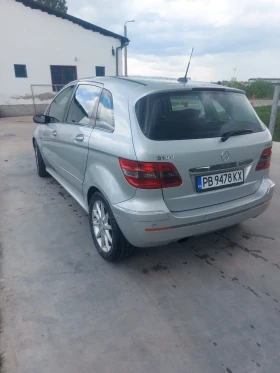 Mercedes-Benz B 180 B180 - 2200 € / 4302.83 лв. - 40928951 7