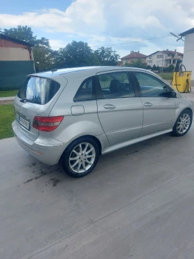 Mercedes-Benz B 180 B180 - 2200 € / 4302.83 лв. - 40928951 6