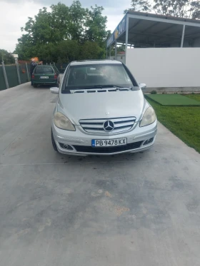 Mercedes-Benz B 180 B180 - 2200 € / 4302.83 лв. - 40928951 5