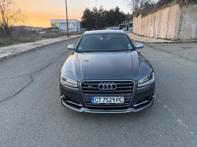 Audi A8 S-8 OPTIKA MATRIX - 19399 € / 37941.15 лв. - 86937180 3