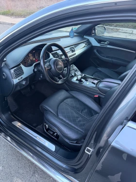 Audi A8 S-8 OPTIKA MATRIX - 19399 € / 37941.15 лв. - 86937180 9