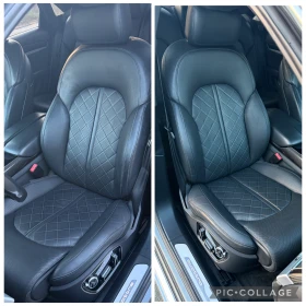 Audi A8 S-8 OPTIKA MATRIX - 19399 € / 37941.15 лв. - 86937180 13