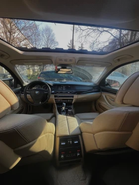 BMW 535 F10 FULL/NAVI/PANO/TOP!!! | Auto.bg — изображение 6