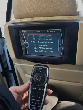 BMW 535 F10 FULL/NAVI/PANO/TOP!!! | Auto.bg — изображение 8