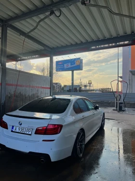 BMW 535 F10 FULL/NAVI/PANO/TOP!!!