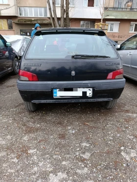 Peugeot 106 undefined | Auto.bg — изображение 2