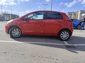 Toyota Yaris D4D | Auto.bg — изображение 10