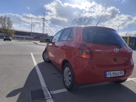 Toyota Yaris D4D | Auto.bg — изображение 7