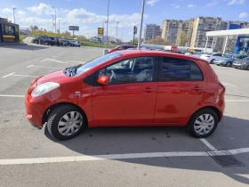 Toyota Yaris D4D | Auto.bg — изображение 3