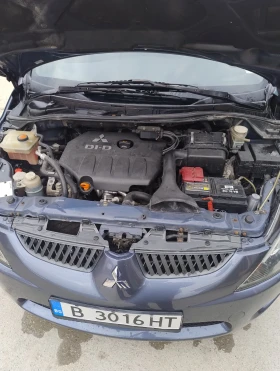 Mitsubishi Grandis - 3399 € / 6647.87 лв. - 93219234 10