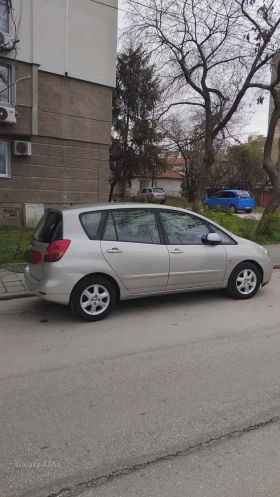 Toyota Corolla verso - 2500 € / 4889.57 лв. - 85317637 2