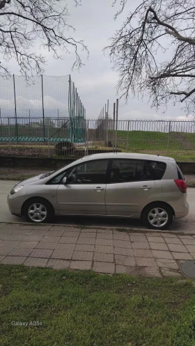 Toyota Corolla verso - 2500 € / 4889.57 лв. - 85317637 13