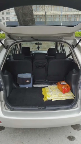 Toyota Corolla verso - 2500 € / 4889.57 лв. - 85317637 6