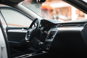 VW Passat 2.0 TDI BLUEMOTION 150к.с. B8 - 12000 € / 23469.96 лв. - 40764906 10