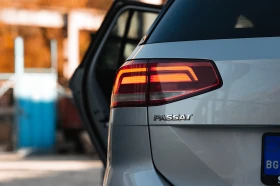 VW Passat 2.0 TDI BLUEMOTION 150к.с. B8 - 12000 € / 23469.96 лв. - 40764906 7