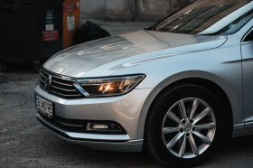 VW Passat 2.0 TDI BLUEMOTION 150к.с. B8 - 12000 € / 23469.96 лв. - 40764906 5