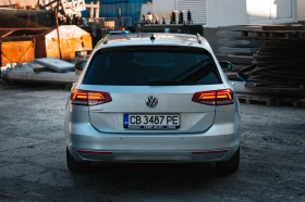VW Passat 2.0 TDI BLUEMOTION 150к.с. B8 - 12000 € / 23469.96 лв. - 40764906 4