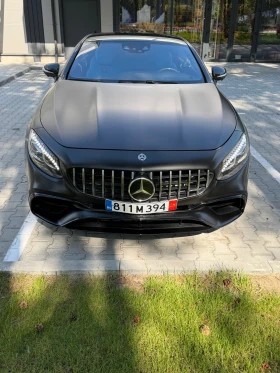 Mercedes-Benz S 500 | Mobile.bg � ����� ������ 15