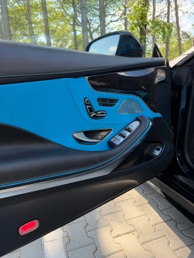 Mercedes-Benz S 500 | Mobile.bg � ����� ������ 10