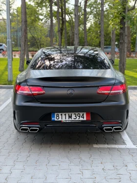 Mercedes-Benz S 500 | Mobile.bg � ����� ������ 6