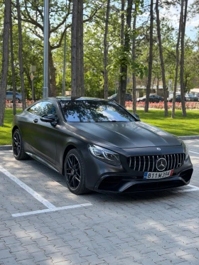 Mercedes-Benz S 500 | Mobile.bg � ����� ������ 2