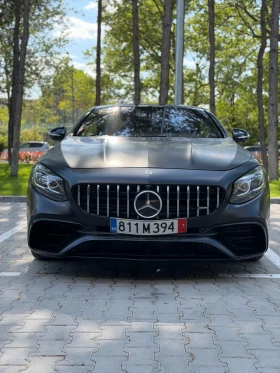Mercedes-Benz S 500 | Mobile.bg � ����� ������ 3