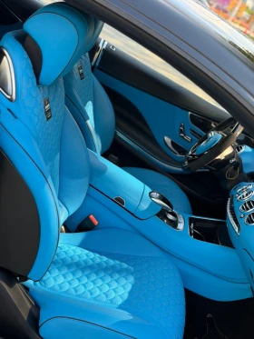 Mercedes-Benz S 500 | Mobile.bg � ����� ������ 9