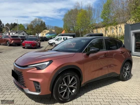 ����� �� �������� �� Lexus LBX ���!/HEV/136HP/COOL/HUD/NAVI/360/LED/KLESS/406z