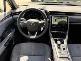 Lexus LBX ���!/HEV/136HP/COOL/HUD/NAVI/360/LED/KLESS/406z | Mobile.bg � ����� ������ 10