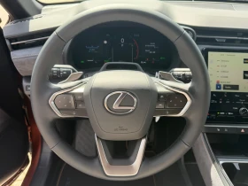 Lexus LBX ���!/HEV/136HP/COOL/HUD/NAVI/360/LED/KLESS/406z | Mobile.bg � ����� ������ 9