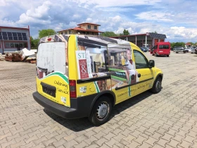 Opel Combo �� ����� ��� ����� 2008� | Mobile.bg � ����� ������ 7