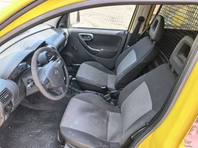 Opel Combo �� ����� ��� ����� 2008� | Mobile.bg � ����� ������ 10