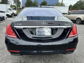 Mercedes-Benz S 550 4MATIC * ��������� * 360 ������ * ���� �� �� *  | Mobile.bg � ����� ������ 5