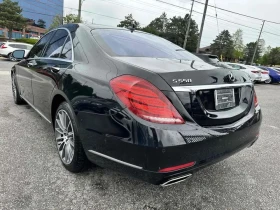Mercedes-Benz S 550 4MATIC * ��������� * 360 ������ * ���� �� �� *  | Mobile.bg � ����� ������ 6