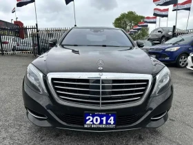 Mercedes-Benz S 550 4MATIC * ��������� * 360 ������ * ���� �� �� *  | Mobile.bg � ����� ������ 2