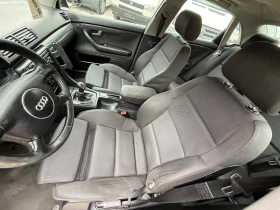 Audi A4 1.9TDI 131�.�. | Mobile.bg � ����� ������ 14