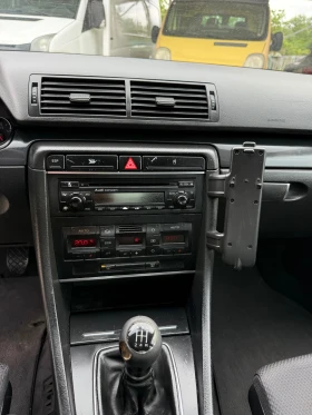 Audi A4 1.9TDI 131�.�. | Mobile.bg � ����� ������ 13