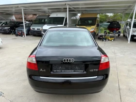 Audi A4 1.9TDI 131�.�. | Mobile.bg � ����� ������ 6