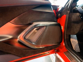 Ferrari 12 Cilindri ROSSO IMOLA* LIFT* BURMESTER* DISTR* 360 CAM* PANO | Mobile.bg � ����� ������ 7