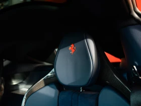 Ferrari 12 Cilindri ROSSO IMOLA* LIFT* BURMESTER* DISTR* 360 CAM* PANO | Mobile.bg � ����� ������ 11