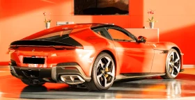Ferrari 12 Cilindri ROSSO IMOLA* LIFT* BURMESTER* DISTR* 360 CAM* PANO | Mobile.bg � ����� ������ 4