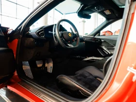 Ferrari 12 Cilindri ROSSO IMOLA* LIFT* BURMESTER* DISTR* 360 CAM* PANO | Mobile.bg � ����� ������ 8