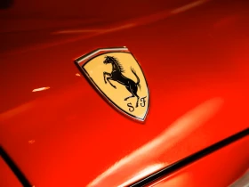 Ferrari 12 Cilindri ROSSO IMOLA* LIFT* BURMESTER* DISTR* 360 CAM* PANO | Mobile.bg � ����� ������ 5