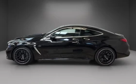 Mercedes-Benz CLE 53 AMG 4-MATIC COUPE BURMESTER 360-CAM - 70900 € / 138668.35 лв. - 83233159 3