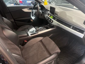 Audi A4 2.0 TDI/S-LINE/QUATTRO | Mobile.bg � ����� ������ 9