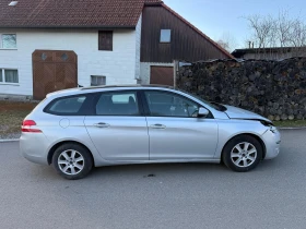Peugeot 308 1.6 HDI 120�.� ���� 6 �������� | Mobile.bg � ����� ������ 4