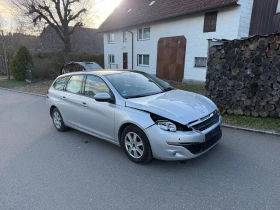Peugeot 308 1.6 HDI 120�.� ���� 6 �������� | Mobile.bg � ����� ������ 9