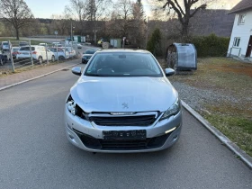 Peugeot 308 1.6 HDI 120�.� ���� 6 �������� | Mobile.bg � ����� ������ 17