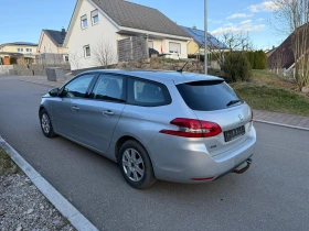 Peugeot 308 1.6 HDI 120�.� ���� 6 �������� | Mobile.bg � ����� ������ 8